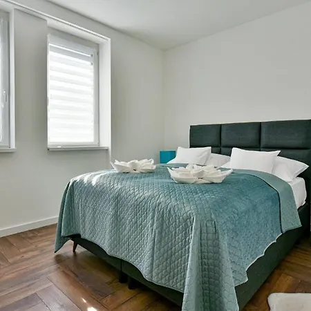 Luxbor Villa Eger